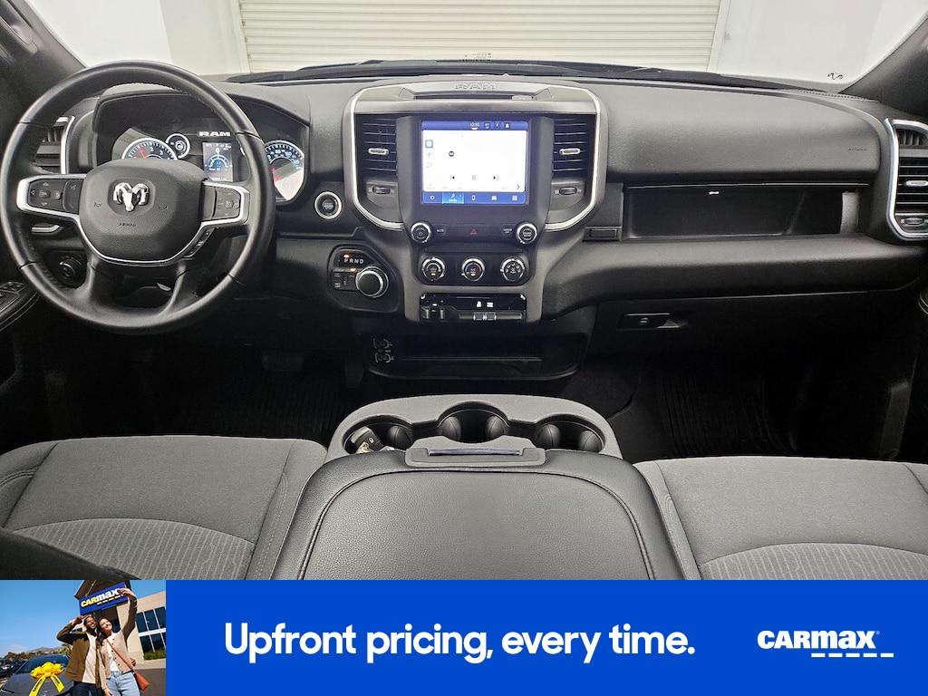 used 2024 Ram 2500 car, priced at $41,998