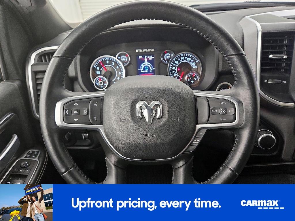 used 2024 Ram 2500 car, priced at $41,998