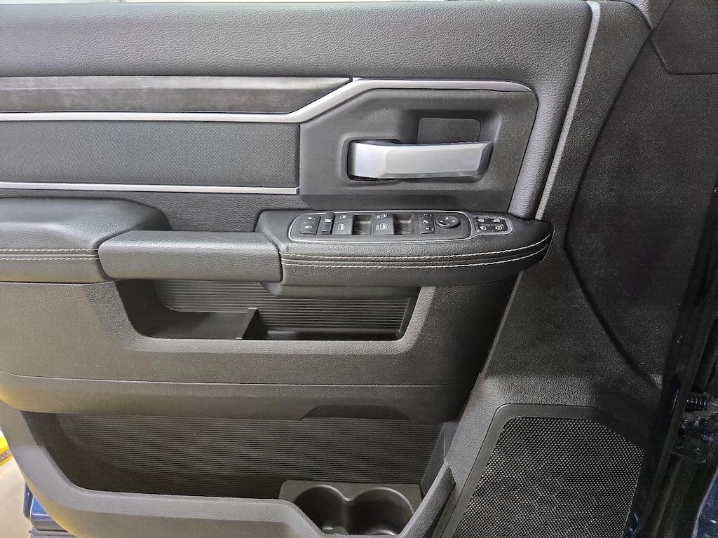 used 2024 Ram 2500 car, priced at $41,998