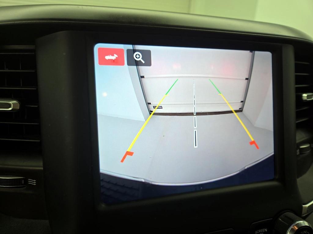 used 2024 Ram 2500 car, priced at $41,998