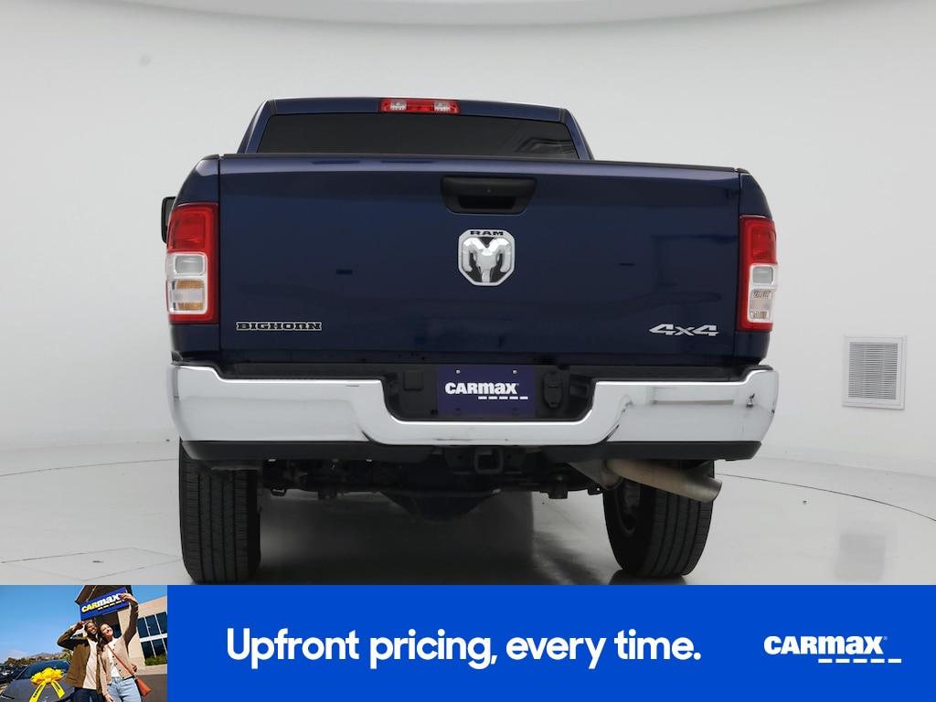 used 2024 Ram 2500 car, priced at $41,998
