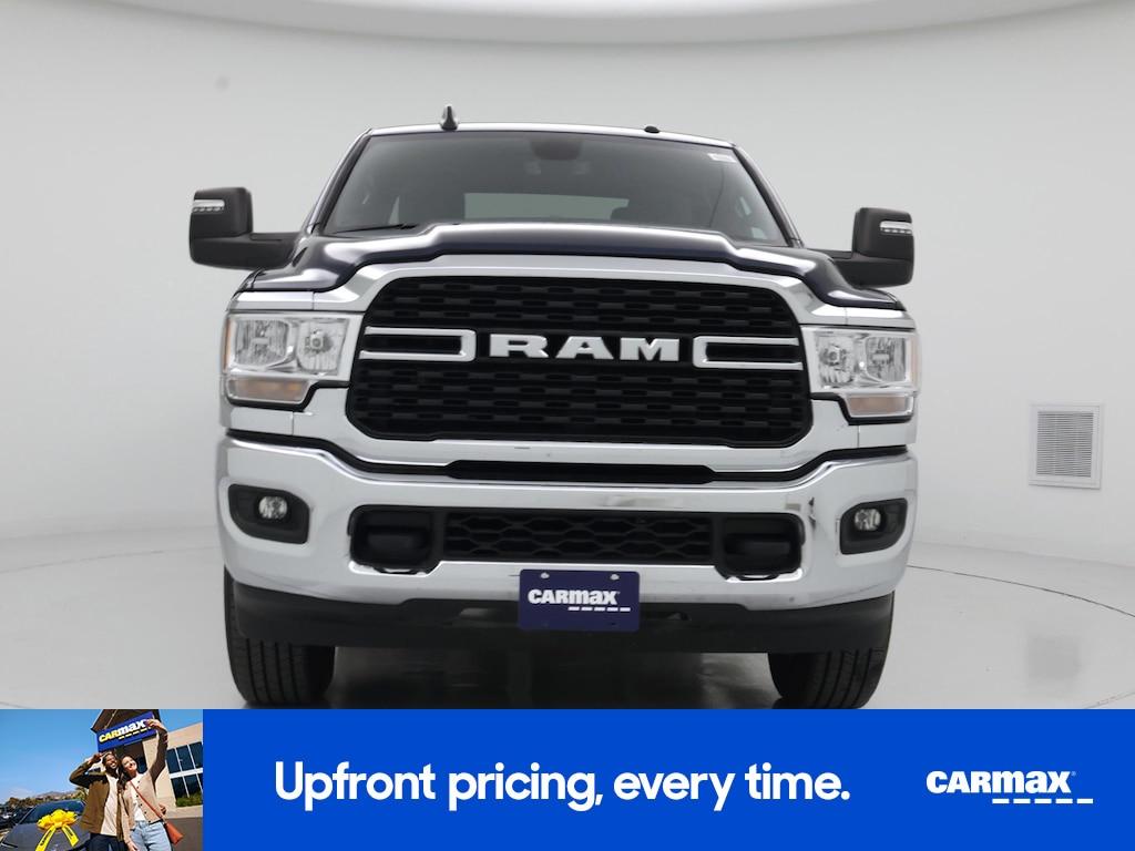 used 2024 Ram 2500 car, priced at $41,998