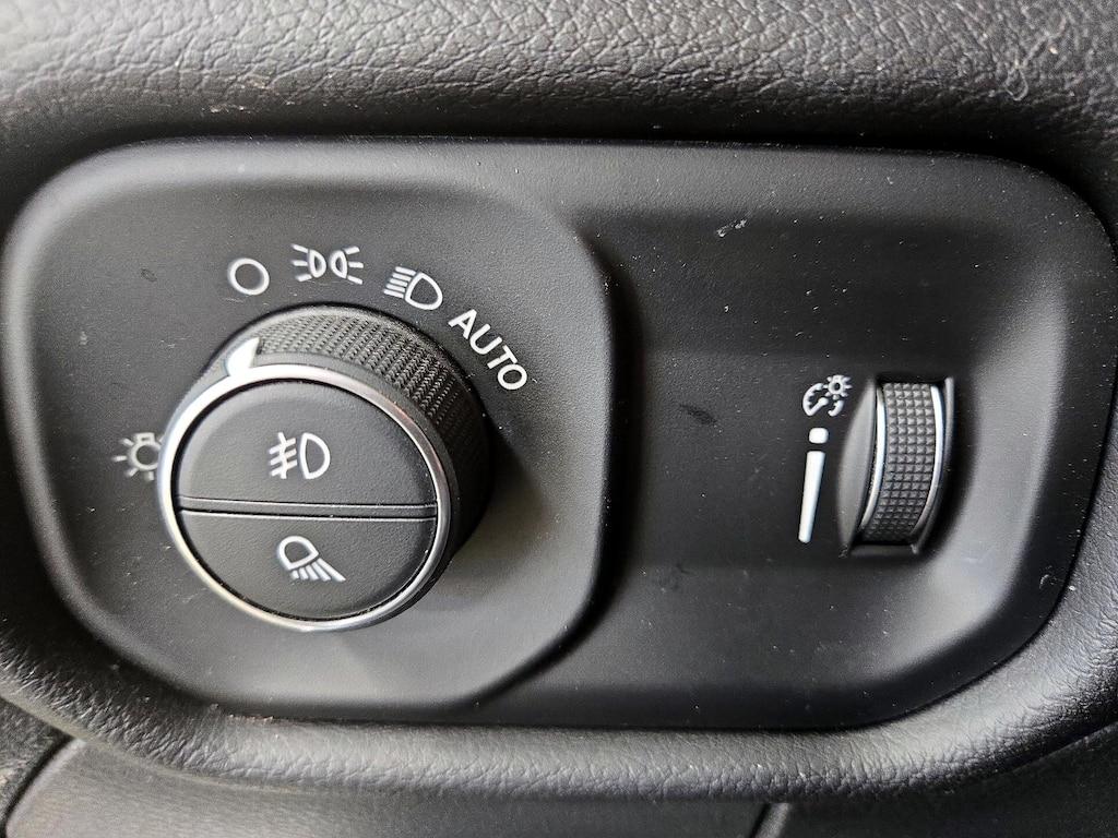 used 2024 Ram 2500 car, priced at $41,998