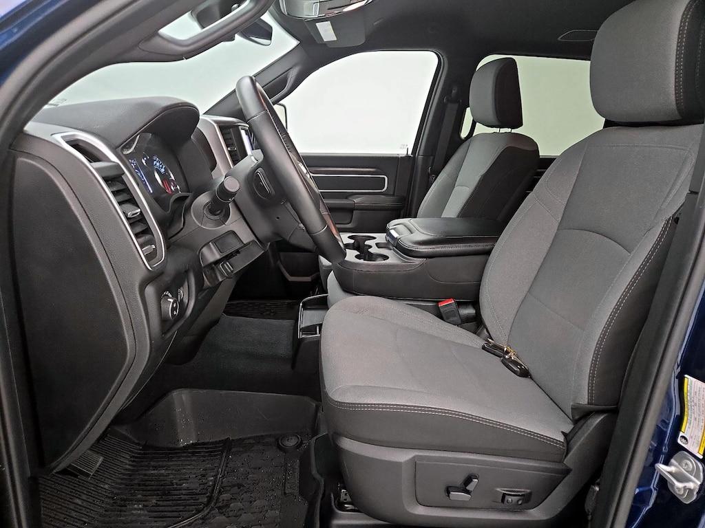 used 2024 Ram 2500 car, priced at $41,998