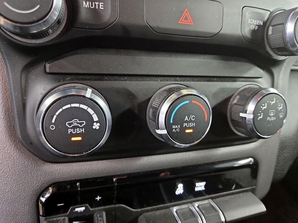 used 2024 Ram 2500 car, priced at $41,998