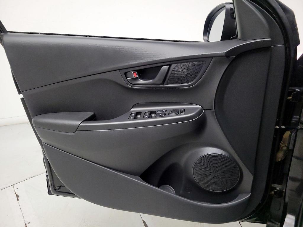 used 2022 Hyundai Kona car, priced at $21,998