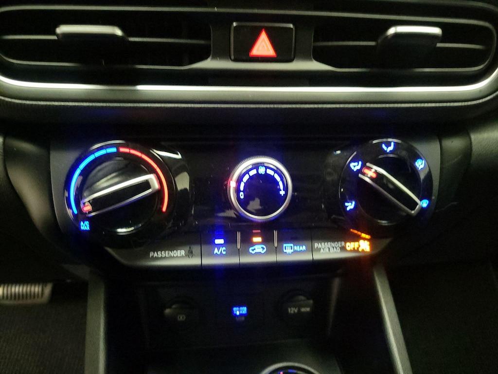 used 2022 Hyundai Kona car, priced at $21,998