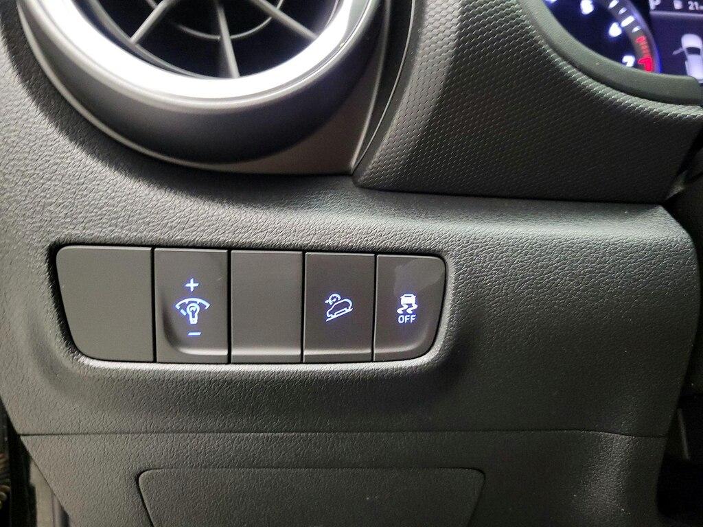 used 2022 Hyundai Kona car, priced at $21,998