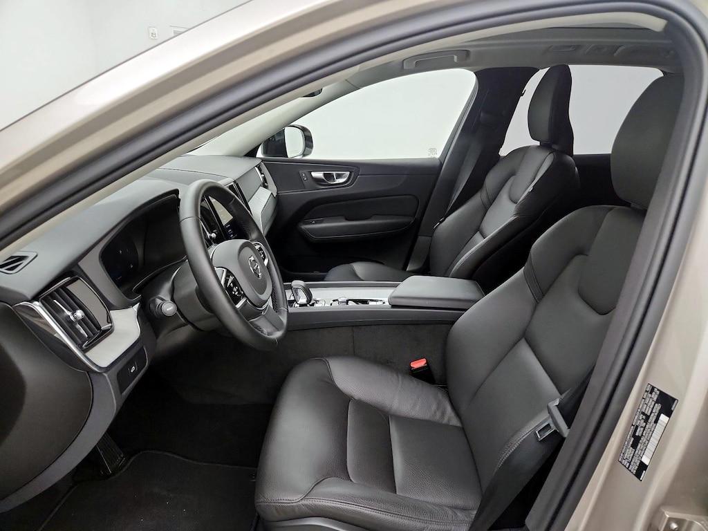 used 2025 Volvo XC60 car, priced at $33,998