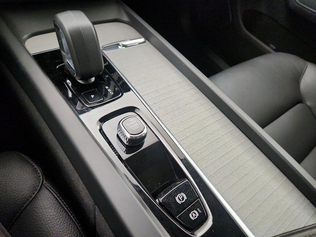 used 2025 Volvo XC60 car, priced at $33,998