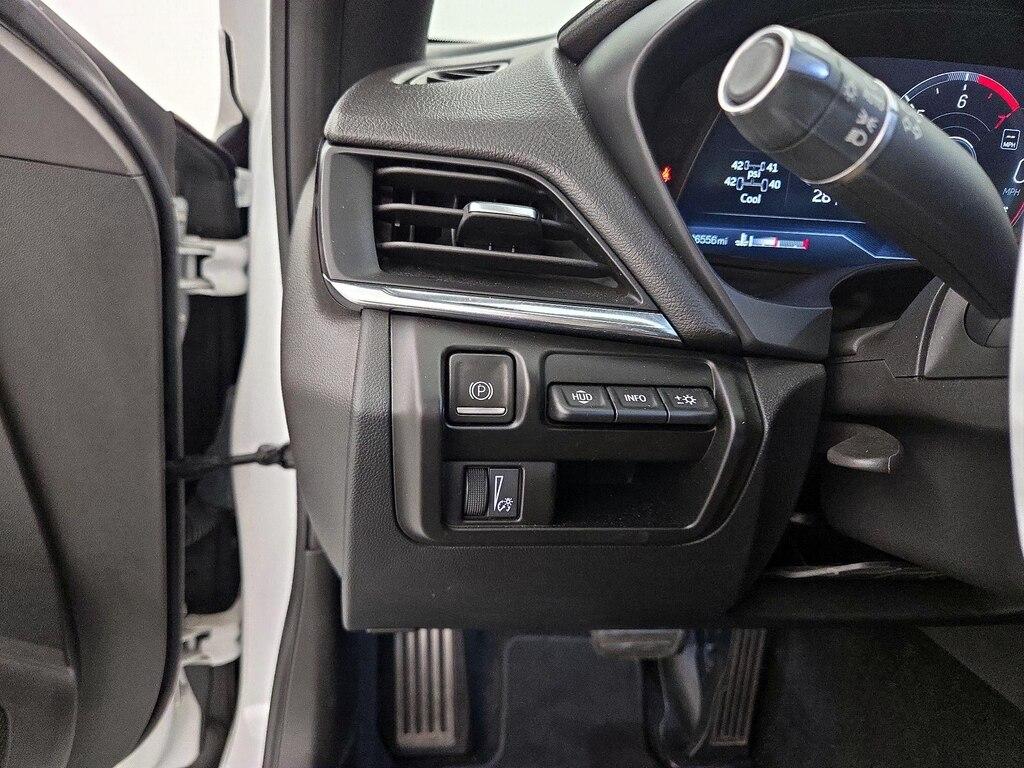 used 2021 Cadillac CT4 car, priced at $30,998