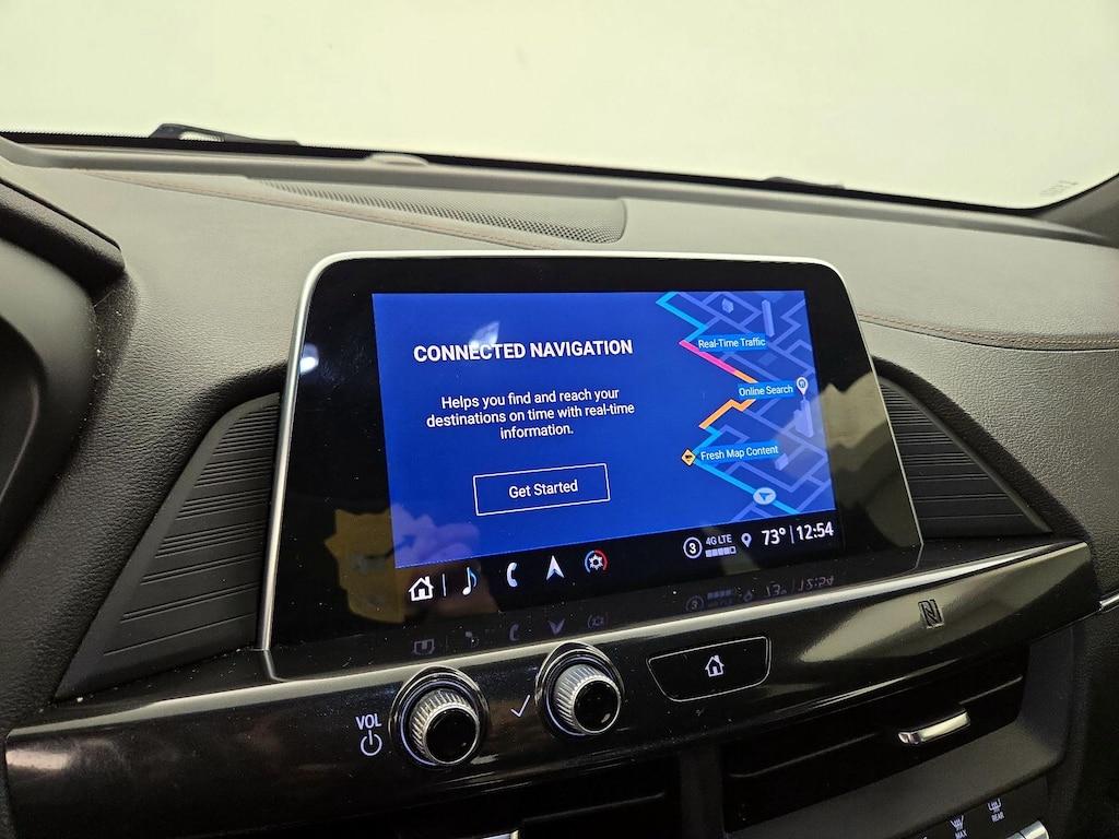 used 2021 Cadillac CT4 car, priced at $30,998