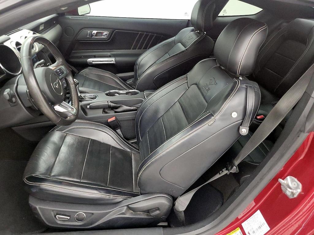 used 2015 Ford Mustang car, priced at $25,998