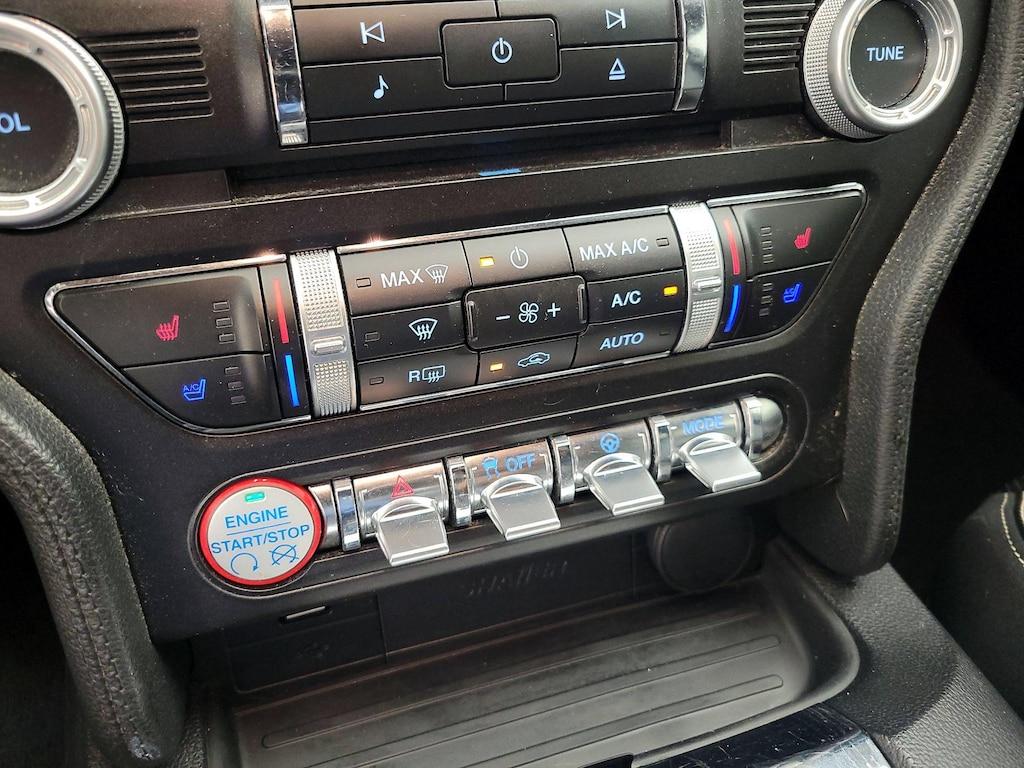 used 2015 Ford Mustang car, priced at $24,998