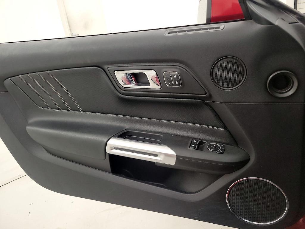 used 2015 Ford Mustang car, priced at $25,998