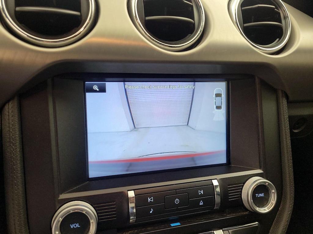 used 2015 Ford Mustang car, priced at $25,998