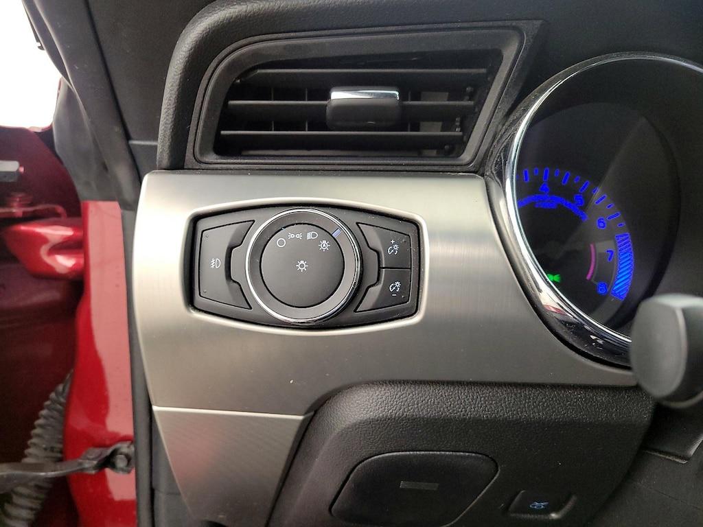 used 2015 Ford Mustang car, priced at $25,998