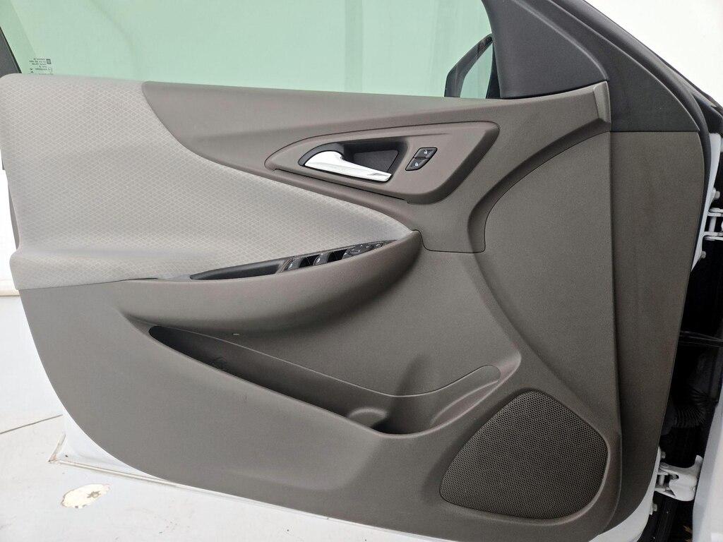 used 2020 Chevrolet Malibu car, priced at $20,998