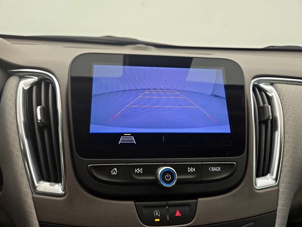 used 2020 Chevrolet Malibu car, priced at $20,998