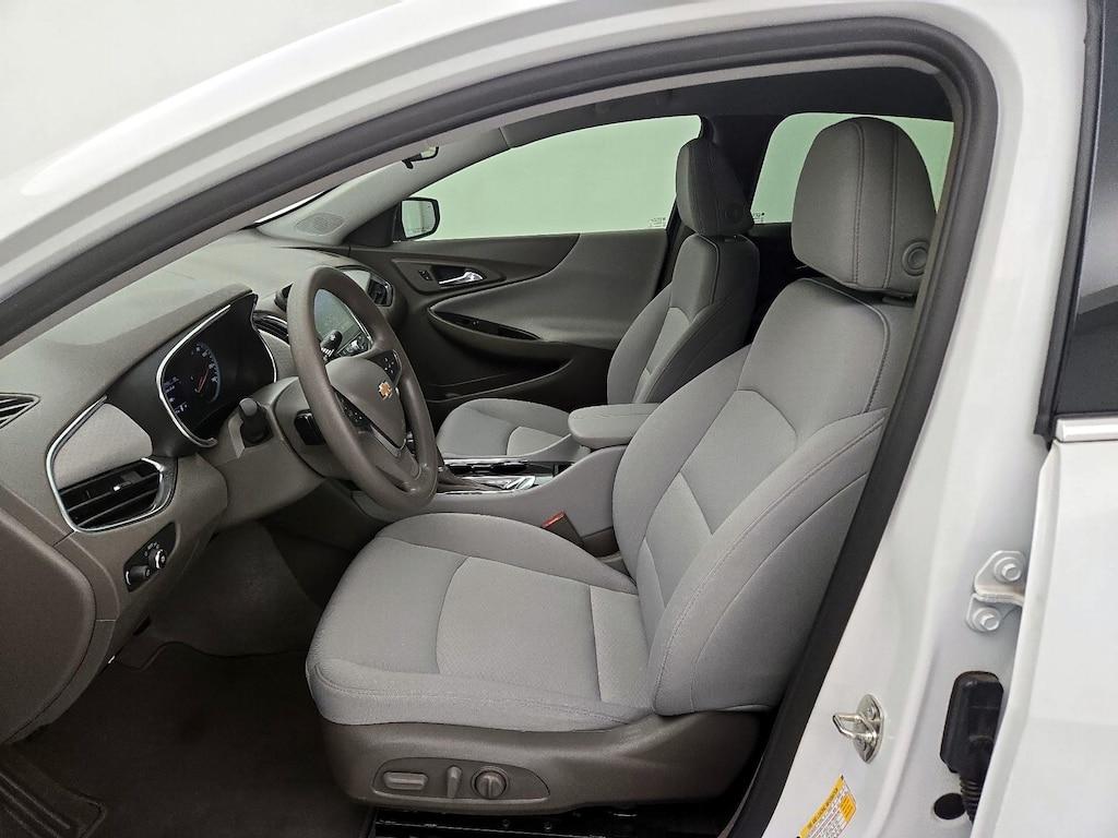 used 2020 Chevrolet Malibu car, priced at $20,998