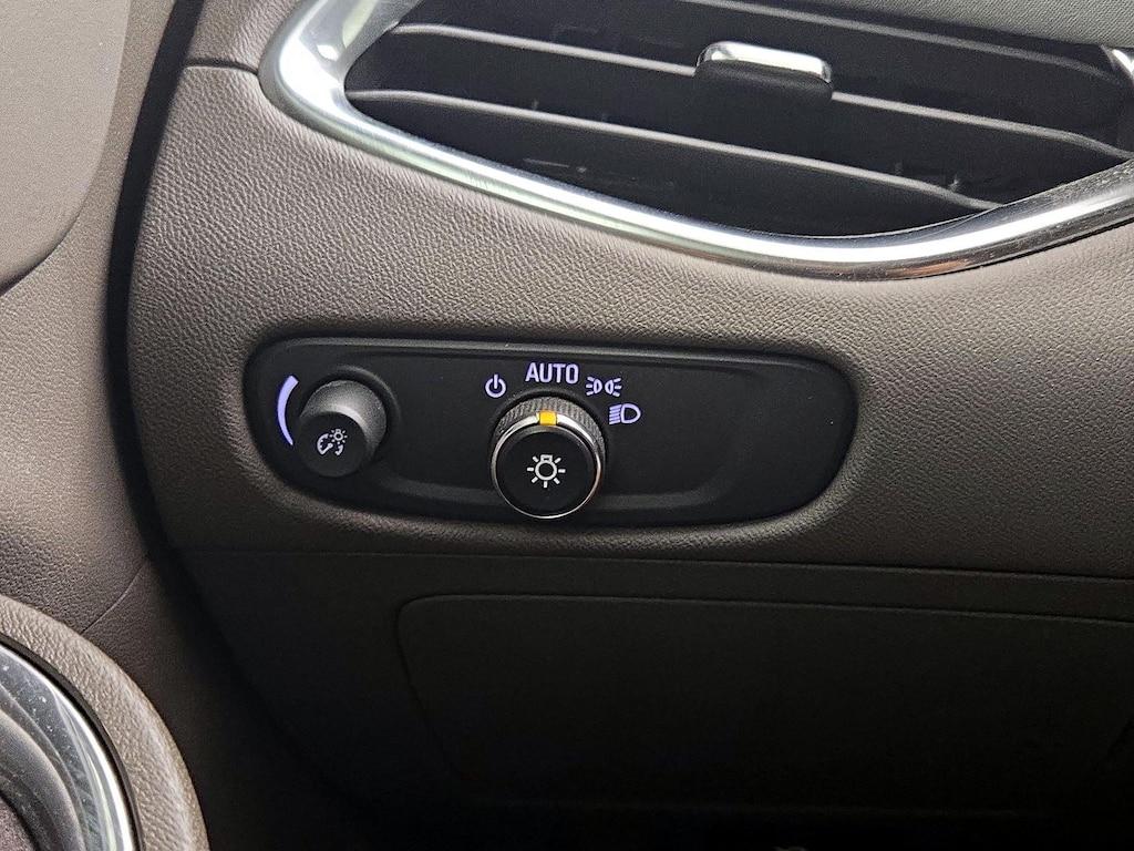 used 2020 Chevrolet Malibu car, priced at $20,998