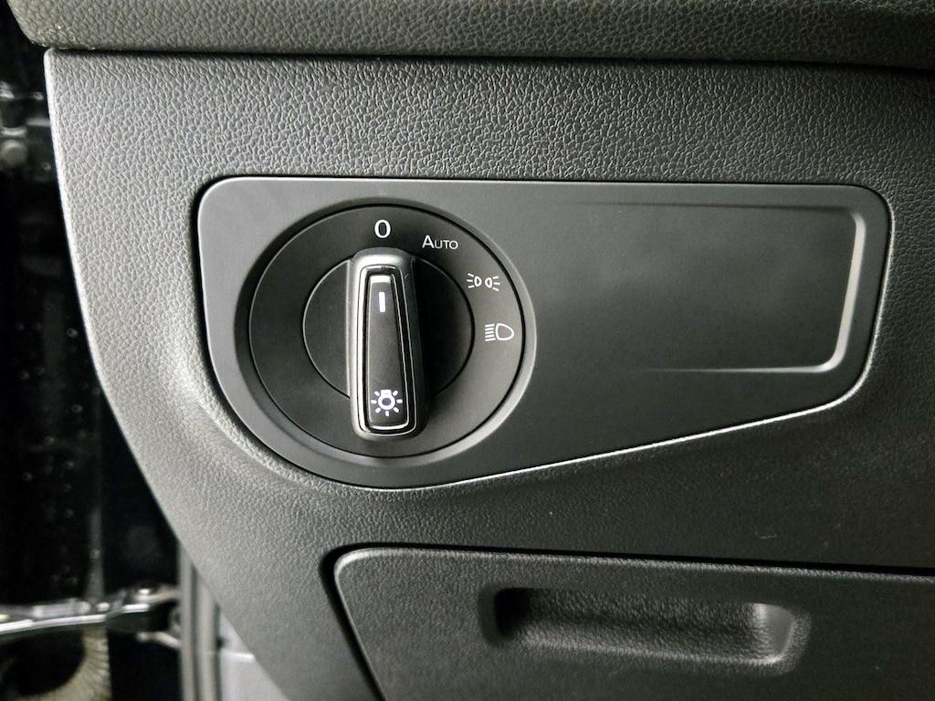 used 2022 Volkswagen Tiguan car, priced at $21,998