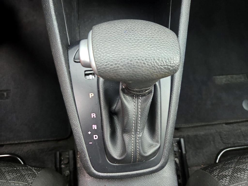 used 2023 Kia Rio car, priced at $15,998