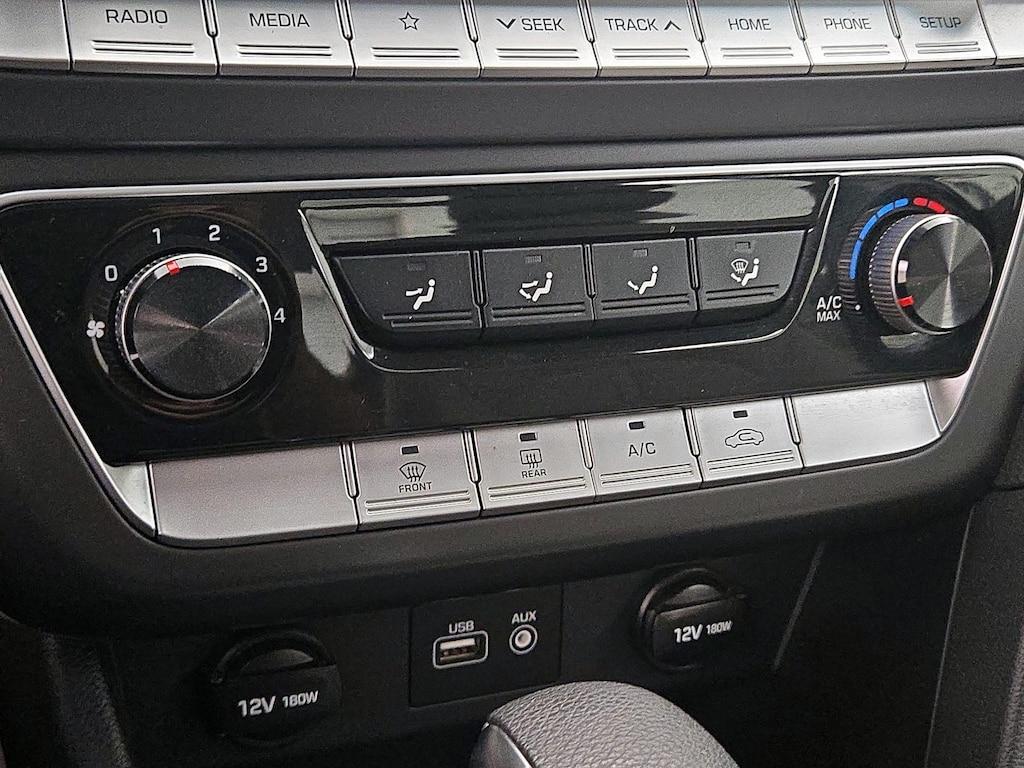 used 2019 Hyundai Sonata car, priced at $17,998