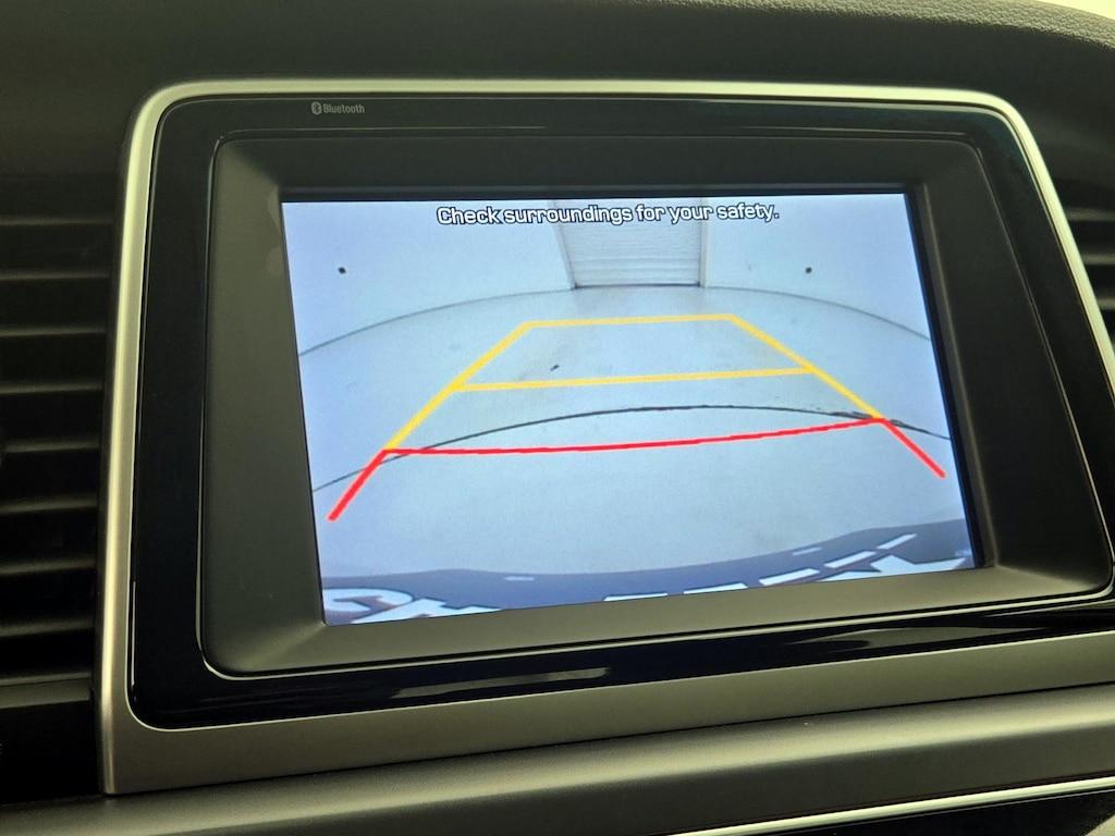 used 2019 Hyundai Sonata car, priced at $17,998
