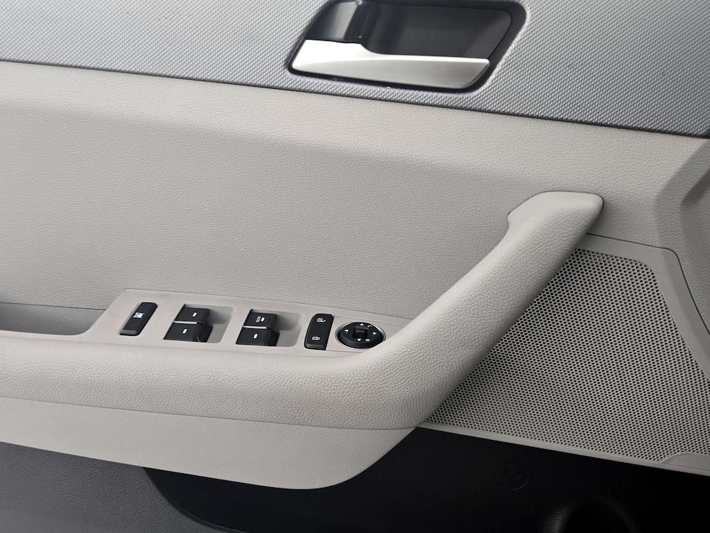 used 2019 Hyundai Sonata car, priced at $17,998