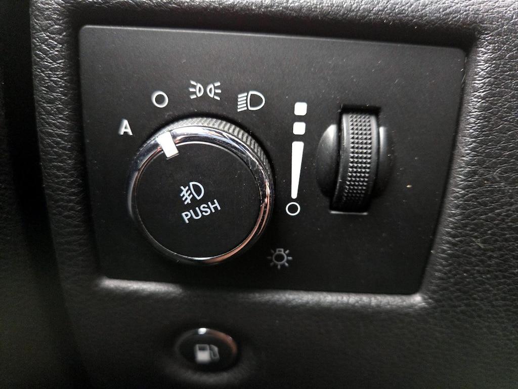used 2018 Jeep Grand Cherokee car, priced at $18,998