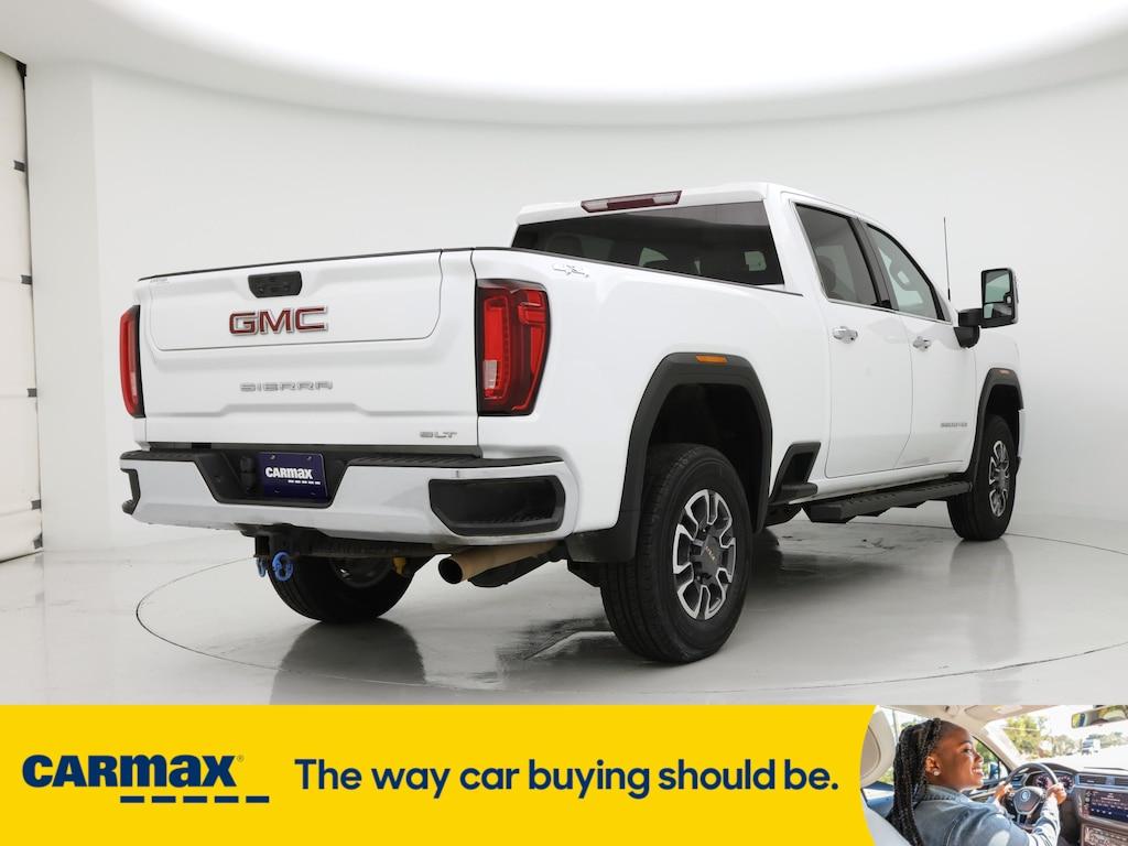 used 2021 GMC Sierra 2500 car, priced at $42,998