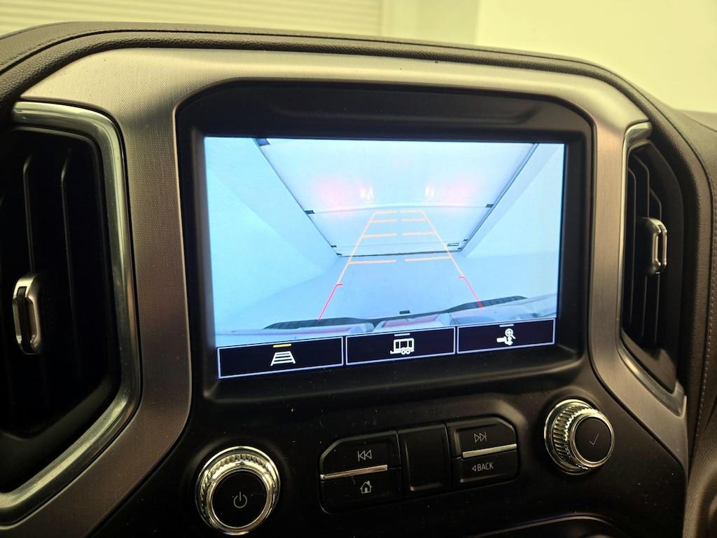 used 2021 GMC Sierra 2500 car, priced at $42,998