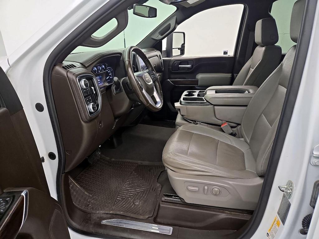 used 2021 GMC Sierra 2500 car, priced at $42,998