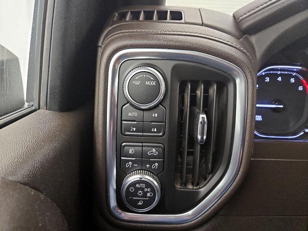 used 2021 GMC Sierra 2500 car, priced at $42,998