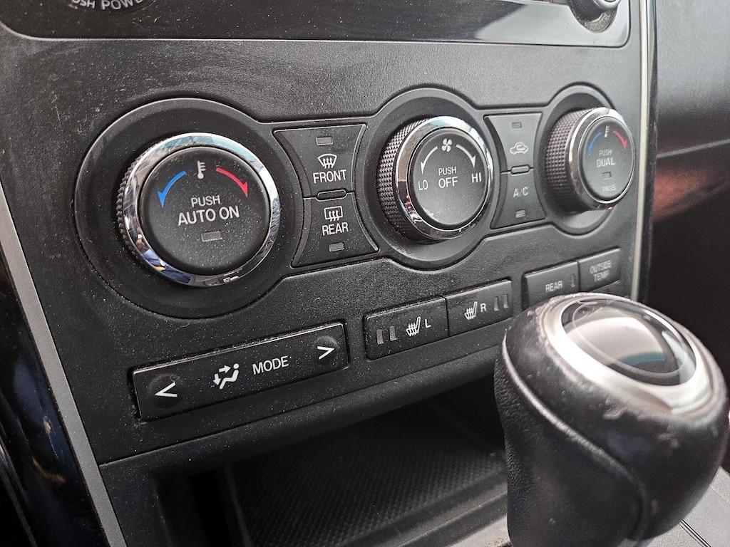 used 2014 Mazda CX-9 car, priced at $14,998