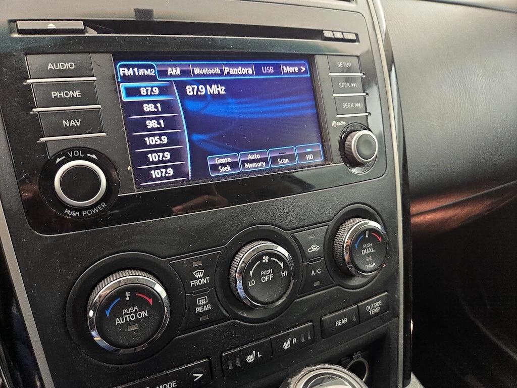 used 2014 Mazda CX-9 car, priced at $14,998