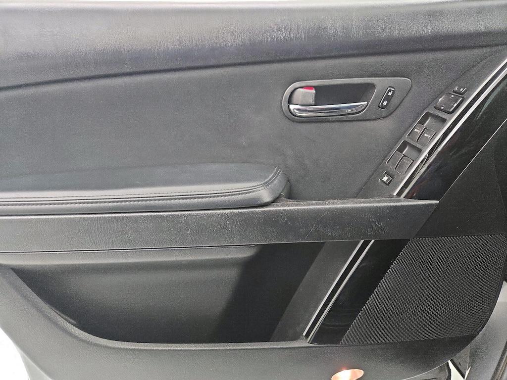 used 2014 Mazda CX-9 car, priced at $14,998