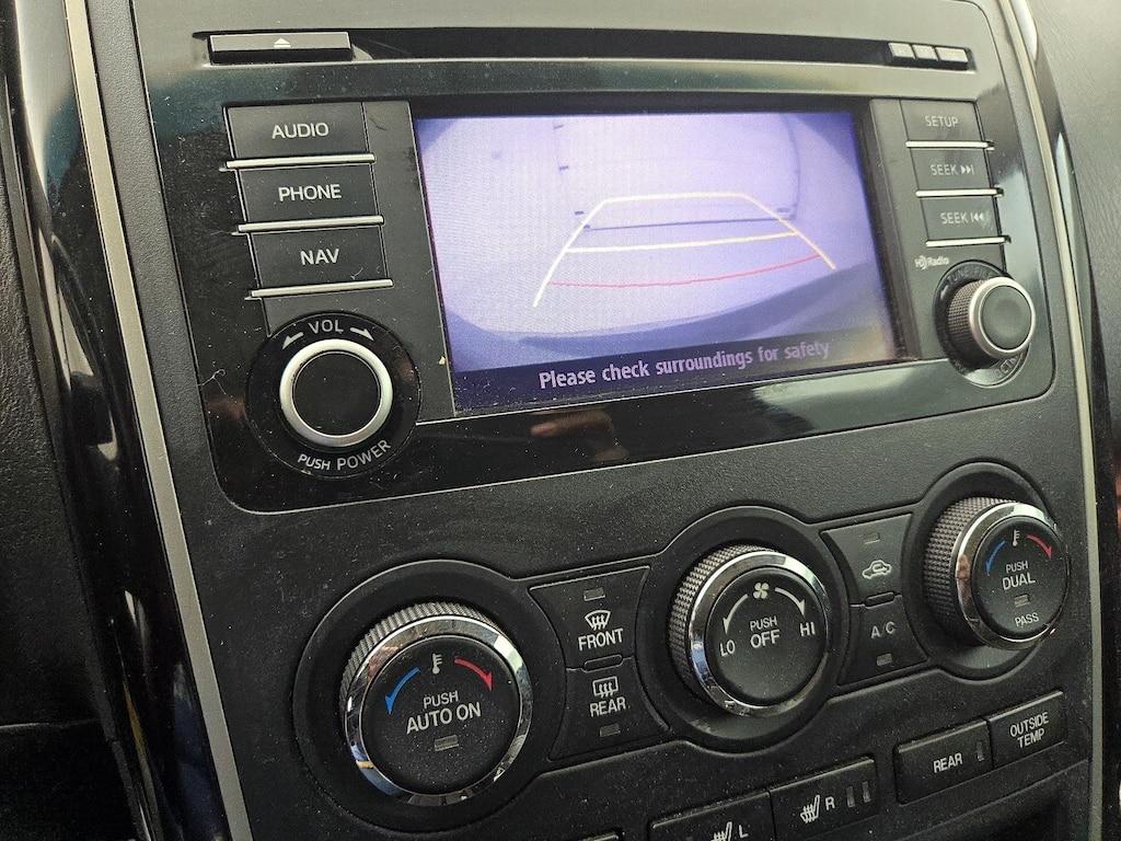 used 2014 Mazda CX-9 car, priced at $14,998