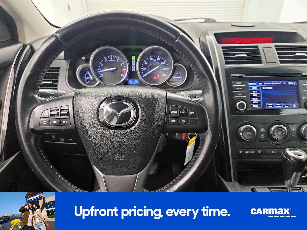 used 2014 Mazda CX-9 car, priced at $14,998
