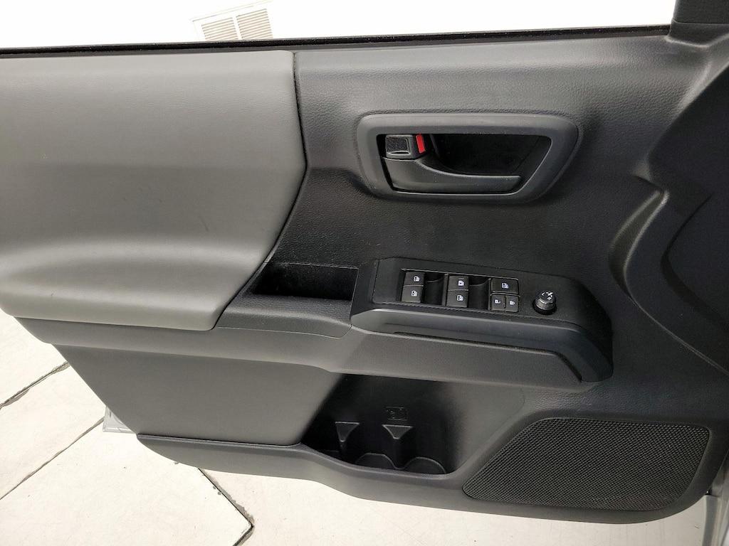 used 2022 Toyota Tacoma car, priced at $33,998