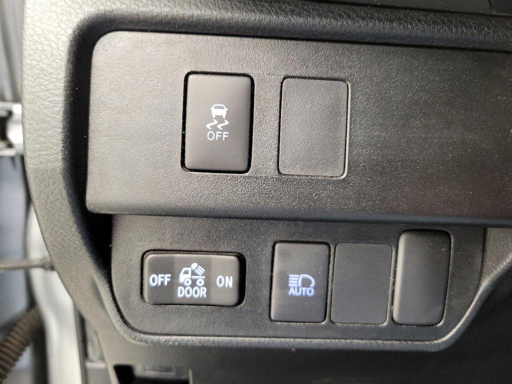 used 2022 Toyota Tacoma car, priced at $33,998