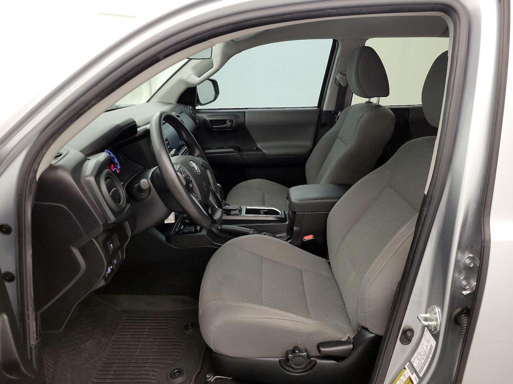 used 2022 Toyota Tacoma car, priced at $33,998