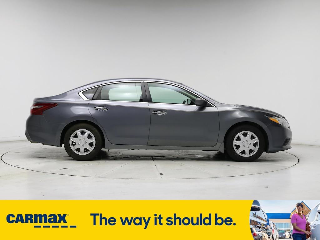 used 2018 Nissan Altima car, priced at $13,998