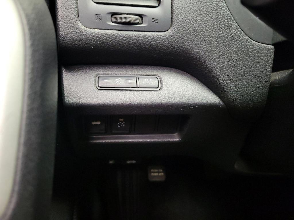 used 2018 Nissan Altima car, priced at $13,998