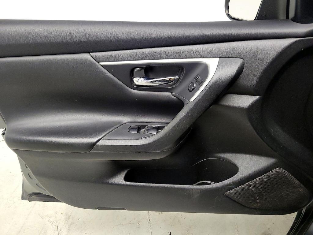 used 2018 Nissan Altima car, priced at $13,998