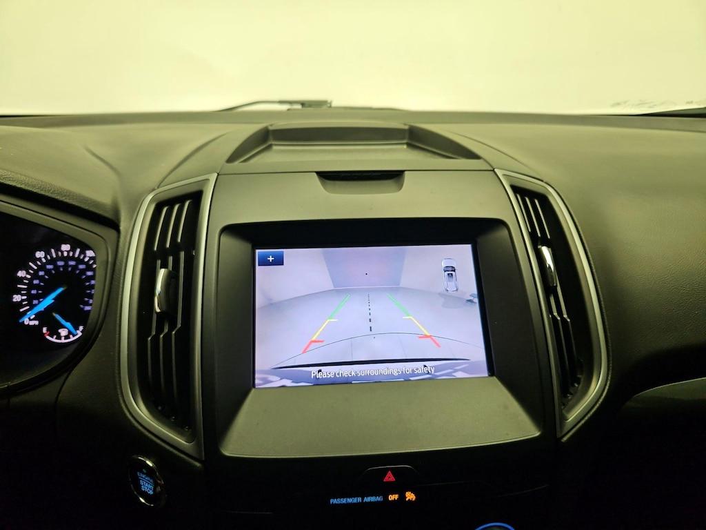 used 2020 Ford Edge car, priced at $18,998