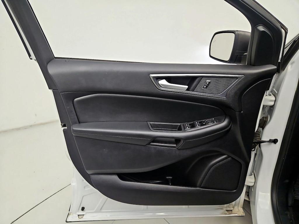 used 2020 Ford Edge car, priced at $18,998