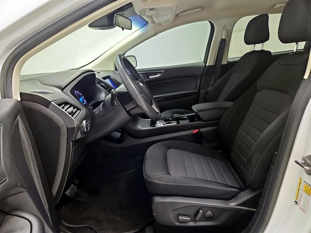 used 2020 Ford Edge car, priced at $18,998