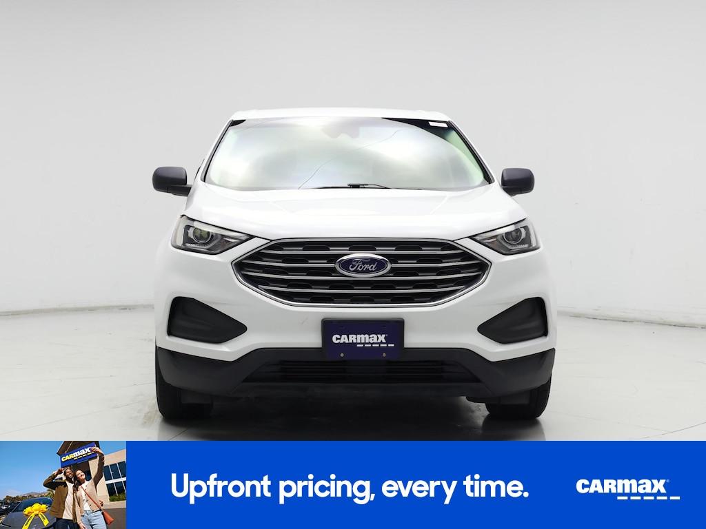 used 2020 Ford Edge car, priced at $18,998